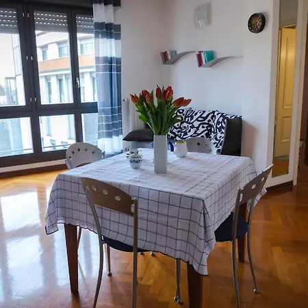 Maisonette *