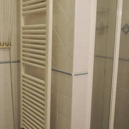Maisonette Apartment Modena