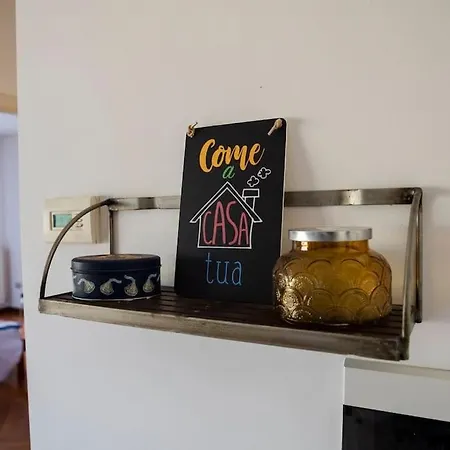 Apartment Maisonette *