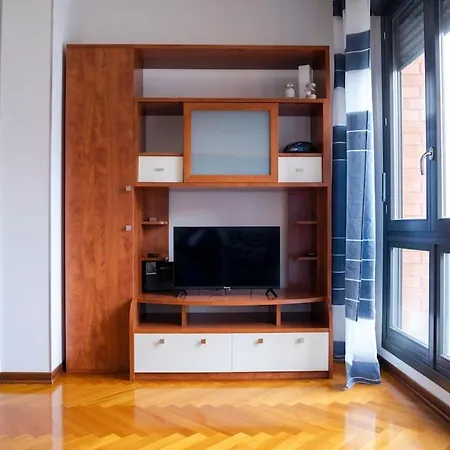 Maisonette *
