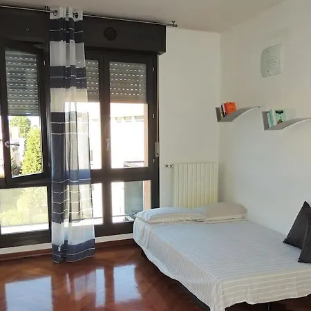 Apartment Maisonette Modena