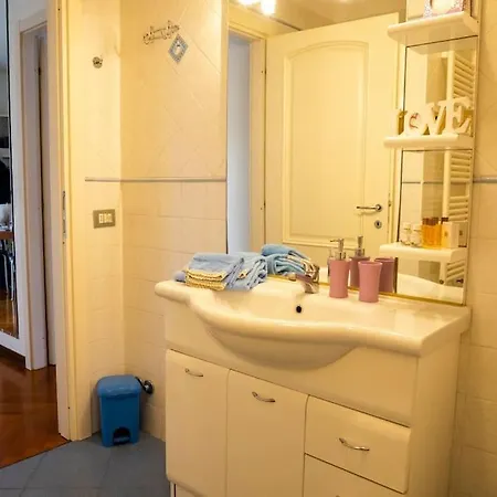 Maisonette Apartment *
