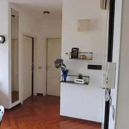 Apartment Maisonette *