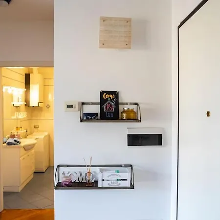 Maisonette