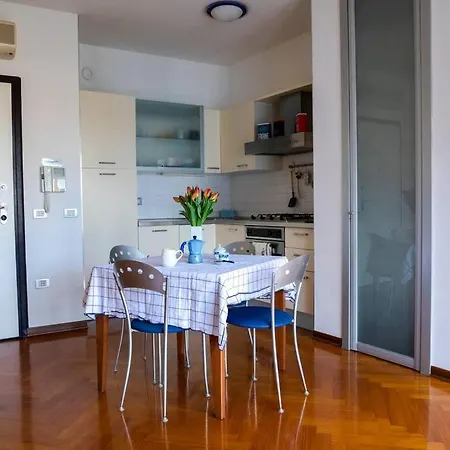 Maisonette